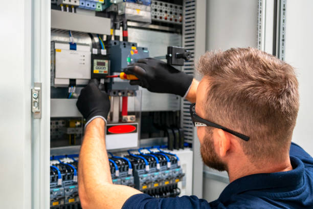 Best Electrical System Inspection  in Saint John Fisher College, NY