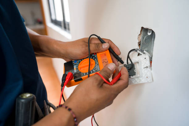 Best Electrical Contractors for Businesses  in Saint John Fisher College, NY