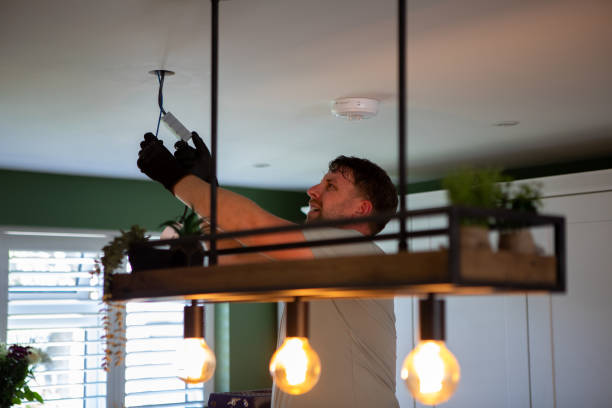 Best Electrical Upgrades for Homes  in Saint John Fisher College, NY